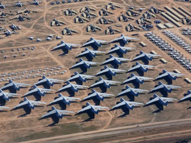 mil base